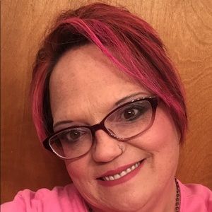 Meet your Posher, Misty